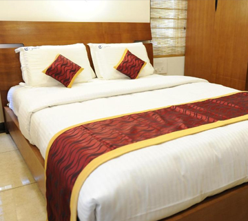 Crystal Inn Hotel