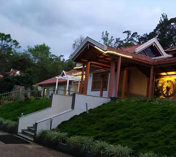 Honeydewwz Exotica Hotel & Resort