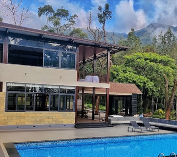 The Spectrum Boutique Resort